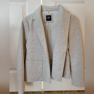 Gap Blazer womens size 4